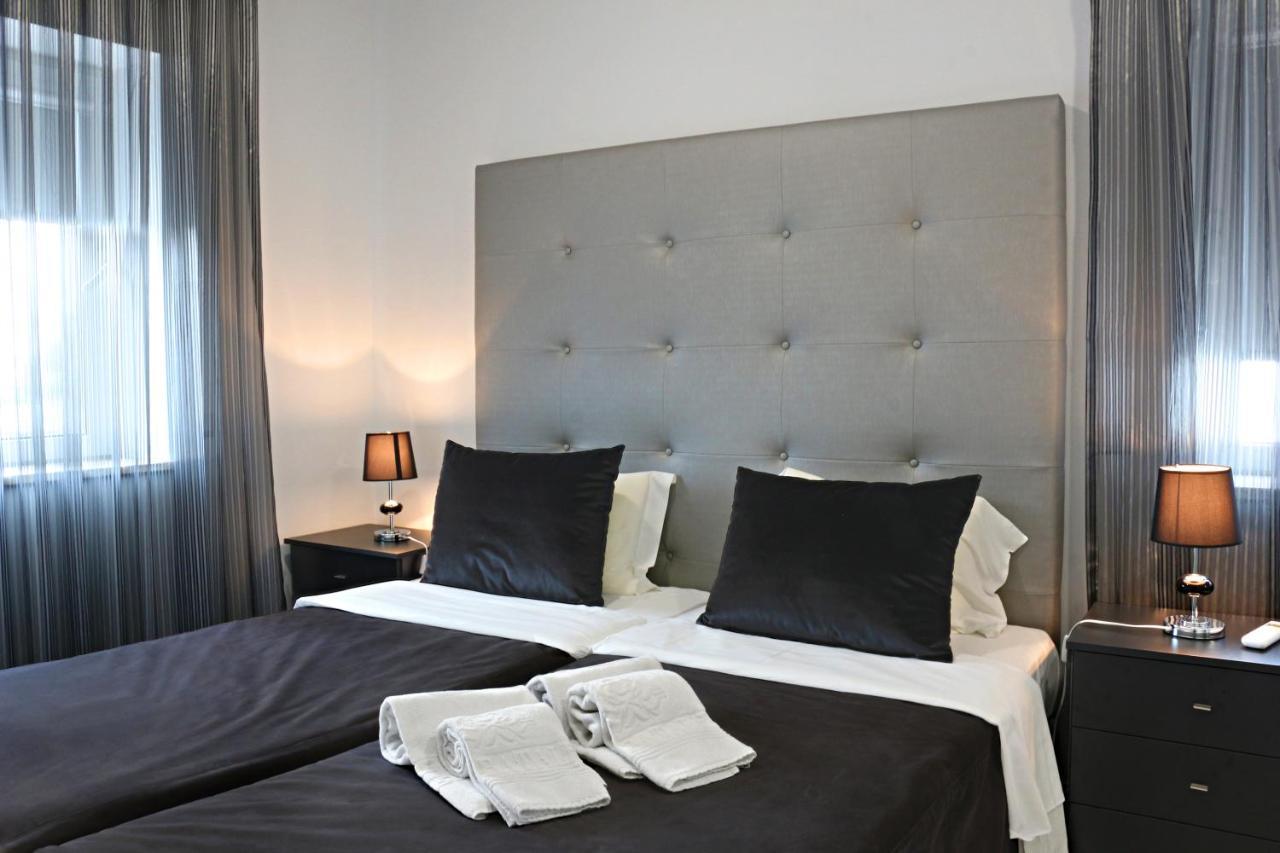 Hotel Residencial 바탈랴 외부 사진