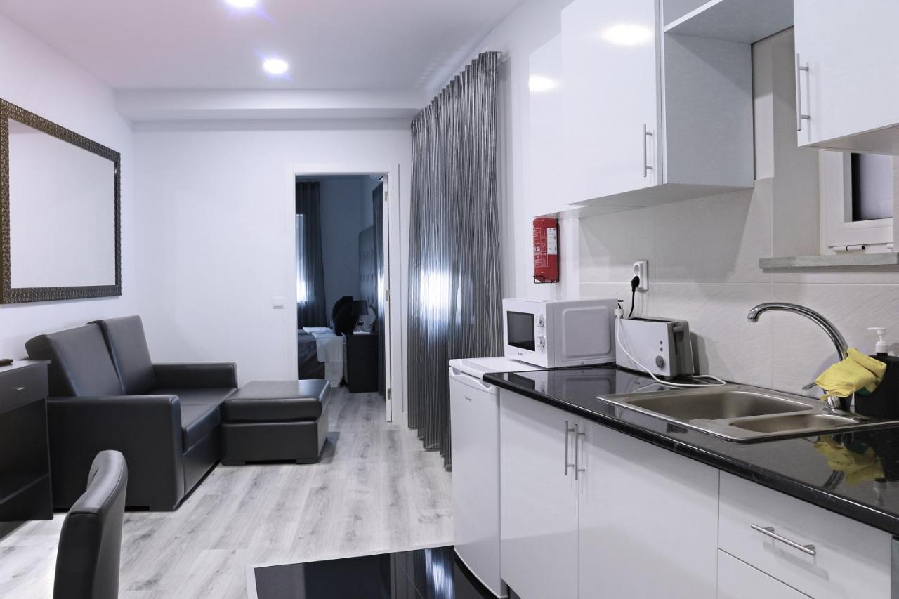 Hotel Residencial 바탈랴 외부 사진